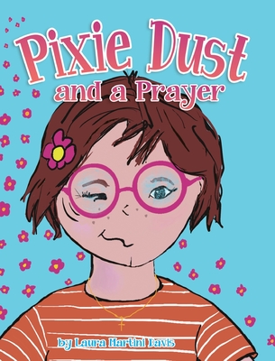 Pixie Dust and a Prayer Cover Image