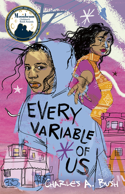 Cover for Every Variable of Us