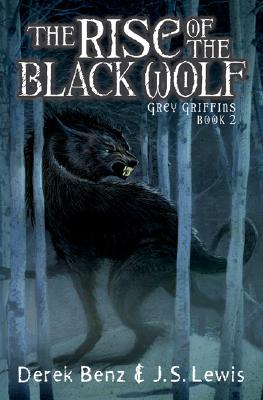Grey Griffins #2 Cover