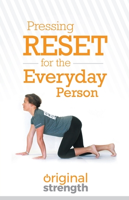 Pressing Reset for the Everyday Person Cover Image