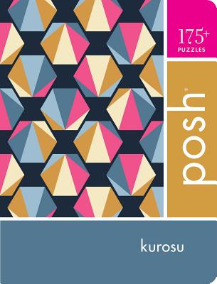 Cover for Posh Kurosu
