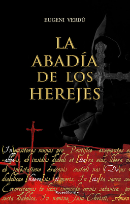 La abadía de los herejes / Abbey of Heretics Cover Image