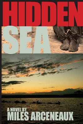 Cover for Hidden Sea