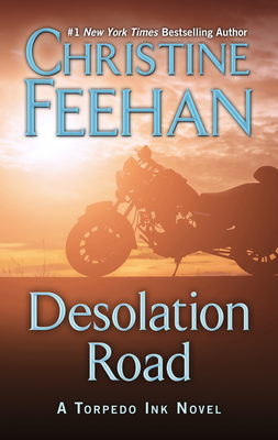 Desolation Road Cover Image