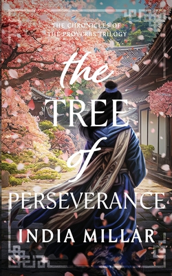 The Tree of Perseverance Cover Image