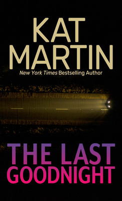 Cover for The Last Goodnight