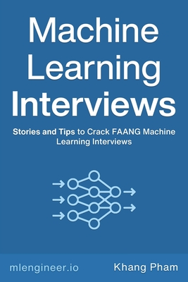 Machine Learning Interviews Cover Image