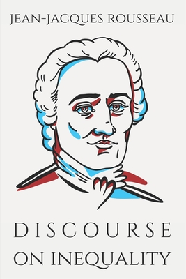 Discourse on Inequality Cover Image
