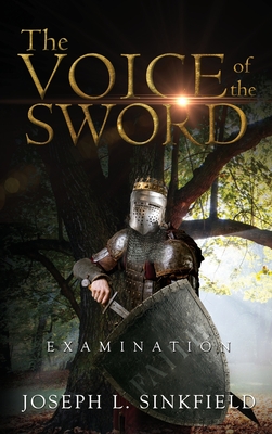 The Voice Of The Sword: Examination Cover Image