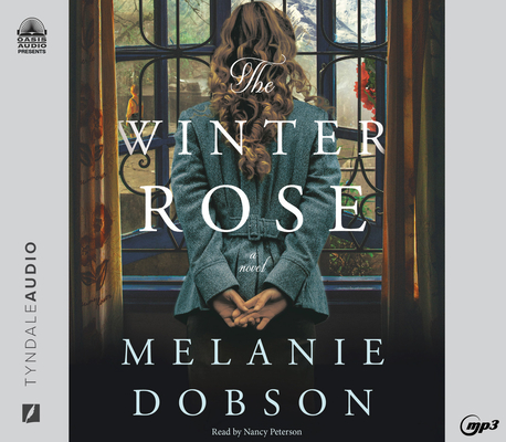 The Winter Rose Cover Image