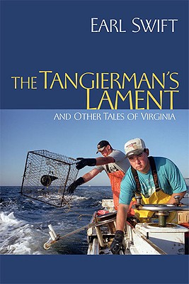 Cover for The Tangierman's Lament
