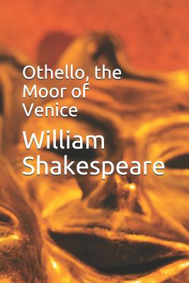 othello the moor of venice