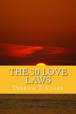The 30 Love Laws