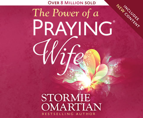 The Power of a Praying Wife Cover Image