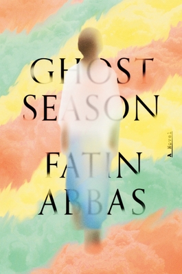Cover for Ghost Season
