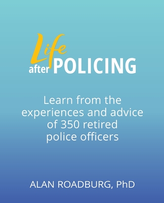Life After Policing Cover Image