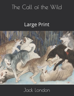 The Call of the Wild