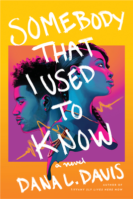 Somebody That I Used to Know By Dana L. Davis Cover Image