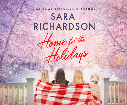 Home for the Holidays (Mother-Daughter Book Club #5)