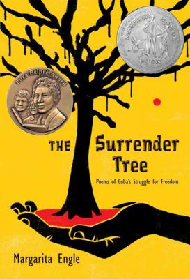The Surrender Tree: Poems of Cuba's Struggle for Freedom cover