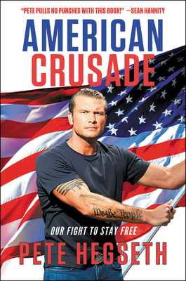 American Crusade: Our Fight to Stay Free Cover Image