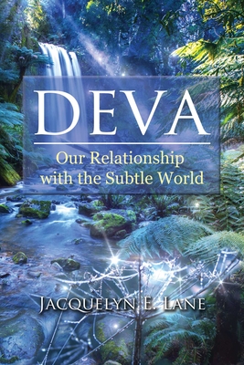 Deva: Our Relationship with the Subtle World Cover Image