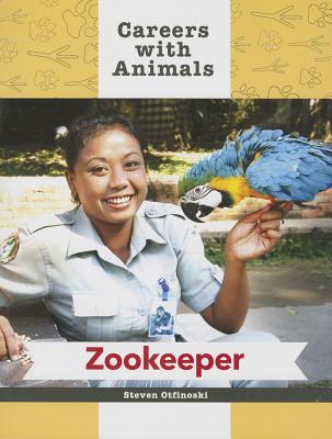 Zookeeper (Careers with Animals)