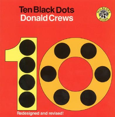 Ten Black Dots Cover Image