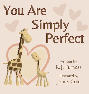 You Are Simply Perfect Cover Image