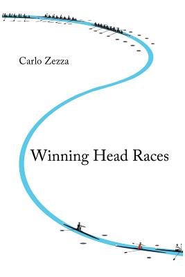 Winning Head Races Cover Image
