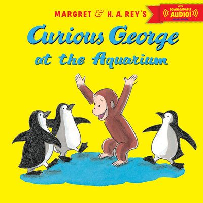 curious george books