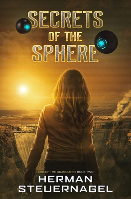 Secrets of the Sphere Cover Image