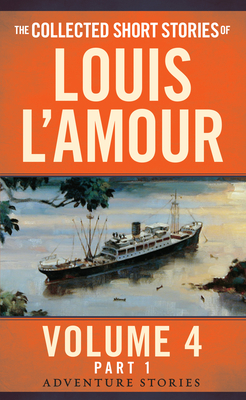 THE COLLECTED SHORT STORIES OF LOUIS L'AMOUR : The Frontier Stories, Vol. 1, Louis L'Amour