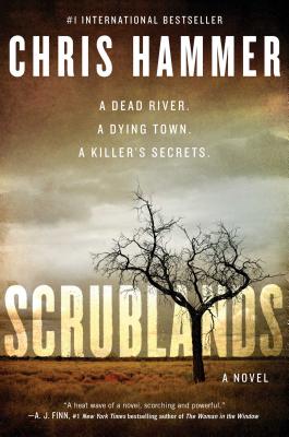 Scrublands Cover Image