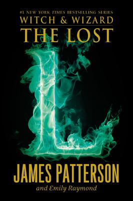 The Lost cover image