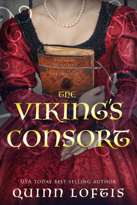 The Viking's Consort (Clan Hakon Series #3)