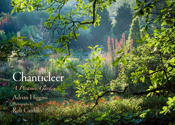 Chanticleer: A Pleasure Garden Cover Image