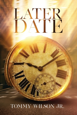 Later Date Cover Image