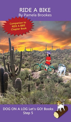 Cover for Ride A Bike