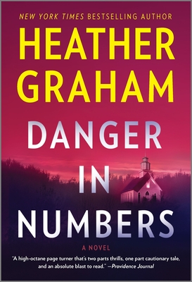 Danger in Numbers By Heather Graham Cover Image