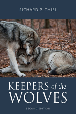 Keepers of the Wolves Cover Image