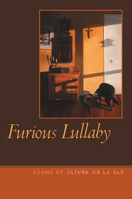 Furious Lullaby (Crab Orchard Series in Poetry)