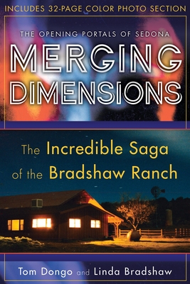 Merging Dimensions: The Opening Portals of Sedona Cover Image