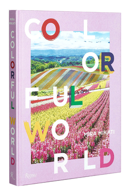 Colorful World Cover Image