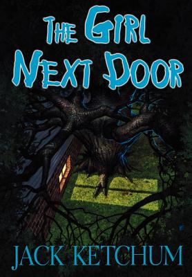 The Girl Next Door Cover Image