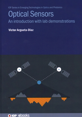 Optical Sensors: An introduction with lab demonstrations Cover Image