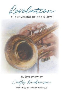 Revelation: The Unveiling of God's Love Cover Image