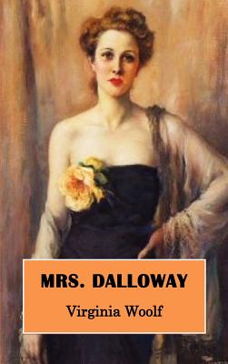 Mrs. Dalloway Cover Image