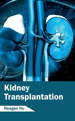 Kidney Transplantation Cover Image