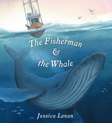 The Fisherman & the Whale Cover Image